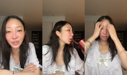 leedoha0's Stream - Aug 7, 2026, 11:03 AM