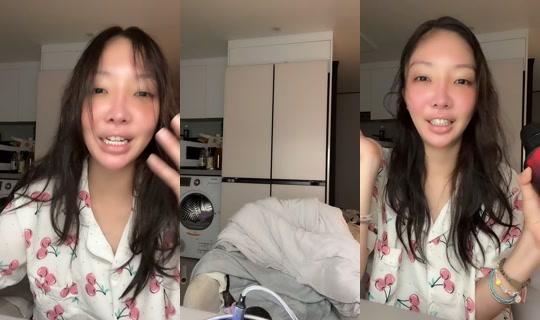 Stream von leedoha0 – 8. Aug. 2026, 11:56