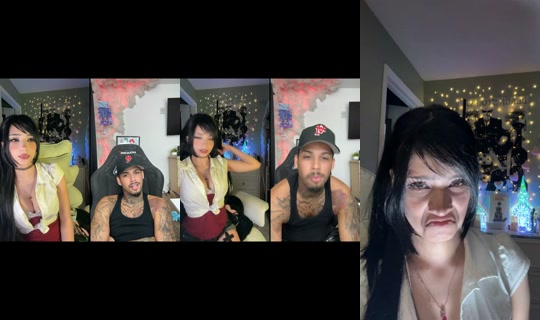 leedolly707's Stream - Jul 21, 2026, 5:09 AM