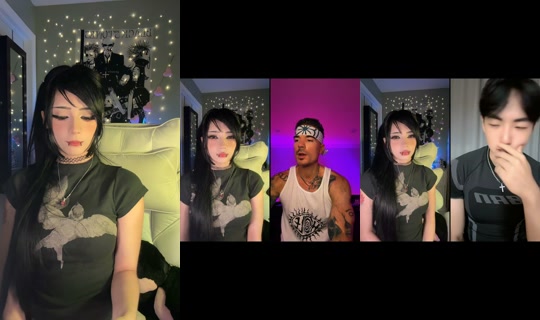 leedolly707's Stream - Jul 24, 2026, 2:55 AM