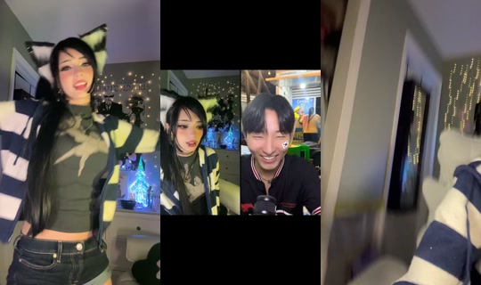 leedolly707's Stream - Jul 24, 2026, 4:37 AM