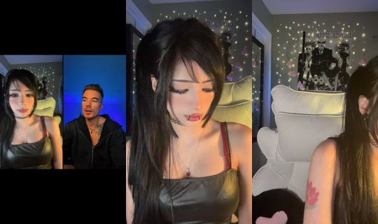 leedolly707's Stream - Jul 29, 2026, 2:37 AM