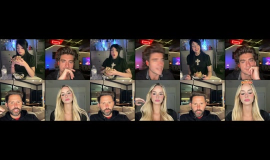 leedolly707's Stream - Jul 30, 2026, 2:35 AM