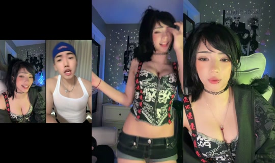 leedolly707's Stream - Aug 6, 2026, 2:56 AM