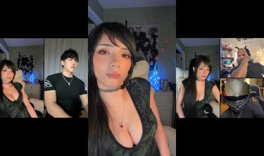 leedolly707's Stream - Aug 7, 2026, 7:11 AM