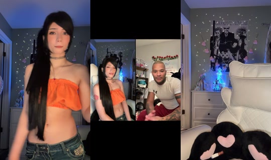 leedolly707's Stream - Aug 9, 2026, 1:18 AM