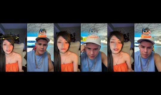 leedolly707's Stream - Aug 9, 2026, 2:09 AM
