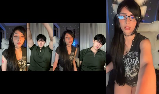 Stream von leedolly707 – 10. Aug. 2026, 2:20