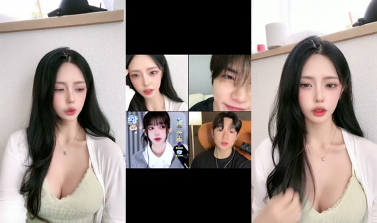 leejisu1127's Stream - Jul 30, 2026, 1:27 AM