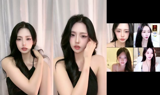 leejisu1127's Stream - Jul 31, 2026, 10:58 AM