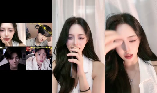 leejisu1127's Stream - Aug 4, 2026, 1:58 PM