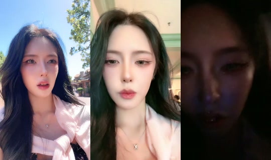 leejisu1127의 방송 - 2026년 8월 8일 AM 1:01