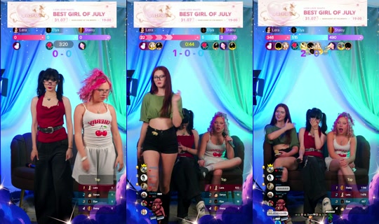 leek.stream's Stream - Jul 29, 2026, 3:26 PM