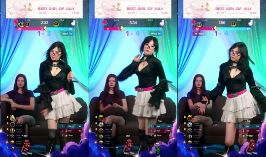leek.stream's Stream - Jul 30, 2026, 1:30 PM