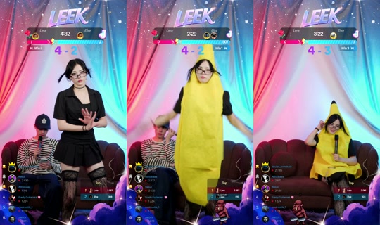 Stream ni leek.stream - Ago 9, 2026, 2:27 PM