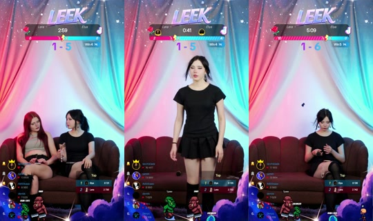 leek.stream's Stream - Aug 10, 2026, 2:39 PM