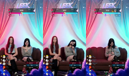 leek.stream's Stream - Aug 10, 2026, 4:28 PM