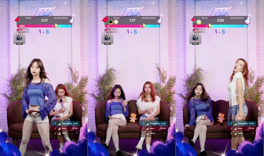 leek.stream's Stream - Aug 23, 2026, 2:03 PM