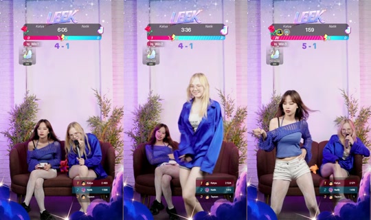 ไลฟ์ของ leek.stream - 23 ส.ค. 2569 17:38