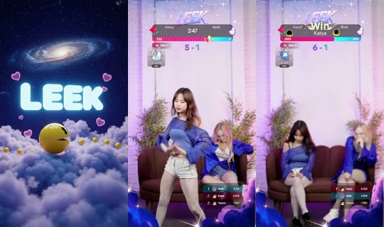 ไลฟ์ของ leek.stream - 23 ส.ค. 2569 18:14