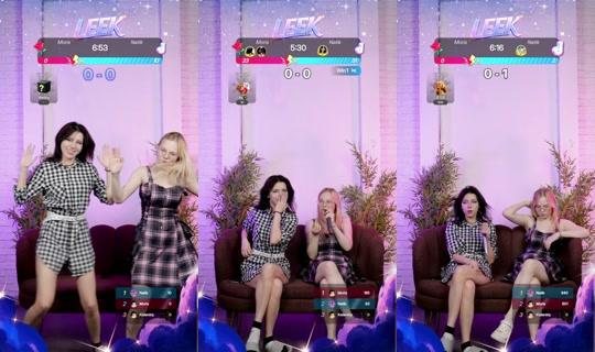 ไลฟ์ของ leek.stream - 23 ส.ค. 2569 19:35