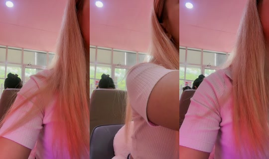 leengurl7's Stream - Jul 28, 2026, 8:08 AM