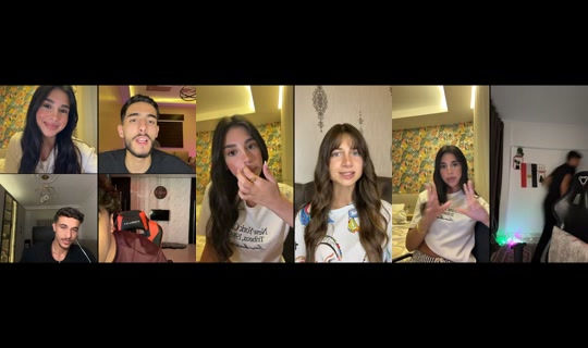 leenn.af's Stream - Jul 27, 2026, 4:46 PM