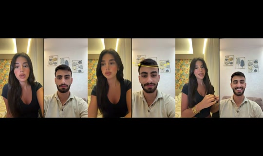 leenn.af's Stream - Jul 30, 2026, 4:45 PM