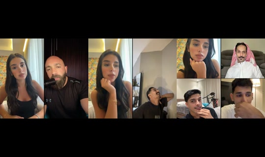 leenn.af's Stream - Aug 5, 2026, 1:06 PM