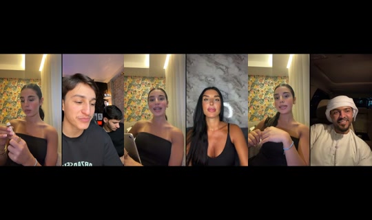 leenn.af's Stream - Aug 6, 2026, 4:24 PM