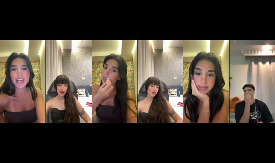 leenn.af's Stream - Aug 8, 2026, 5:03 PM