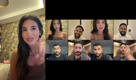 leenn.af's Stream - Aug 9, 2026, 4:11 PM