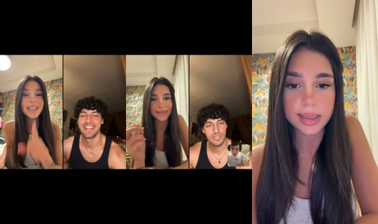 leenn.af's Stream - Sep 20, 2026, 7:23 PM