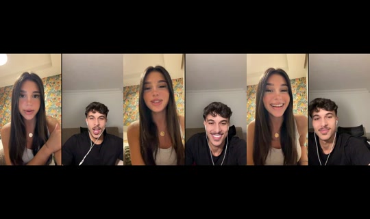 leenn.af's Stream - Sep 20, 2026, 7:41 PM