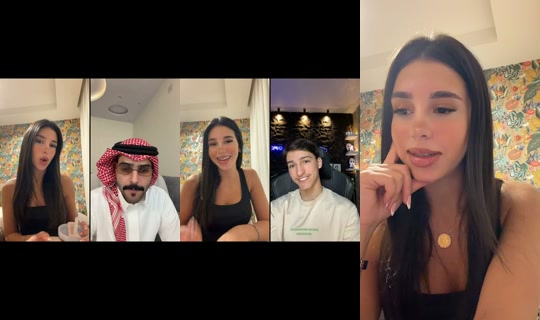 leenn.af's Stream - Sep 21, 2026, 4:05 PM