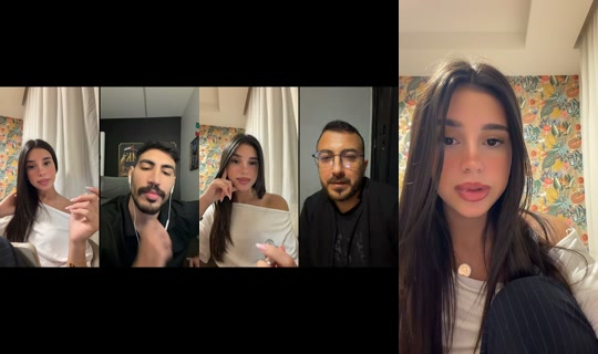 leenn.af's Stream - Oct 7, 2026, 7:25 PM
