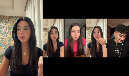 leenn.af's Stream - Oct 8, 2026, 6:16 PM