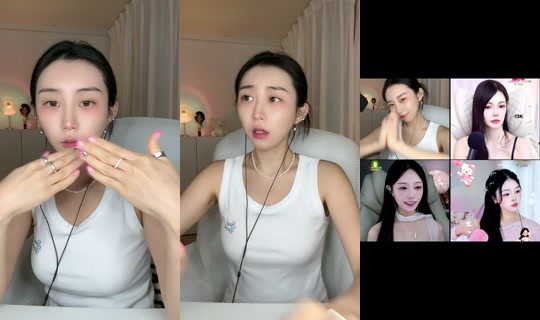leenuulee's Stream - Jul 27, 2026, 1:27 AM