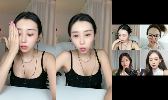 leenuulee's Stream - Aug 2, 2026, 3:06 PM