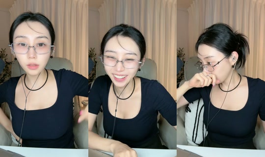 leenuulee 的直播 - 2026年8月10日 14:56