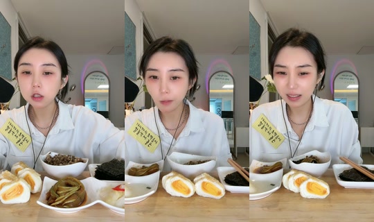 leenuulee의 방송 - 2026년 8월 25일 AM 2:05