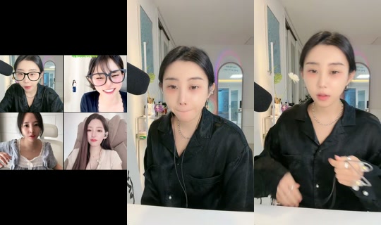 leenuulee's Stream - Sep 21, 2026, 3:13 AM
