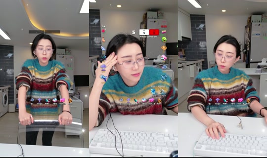 leenuulee's Stream - Oct 7, 2026, 9:23 PM