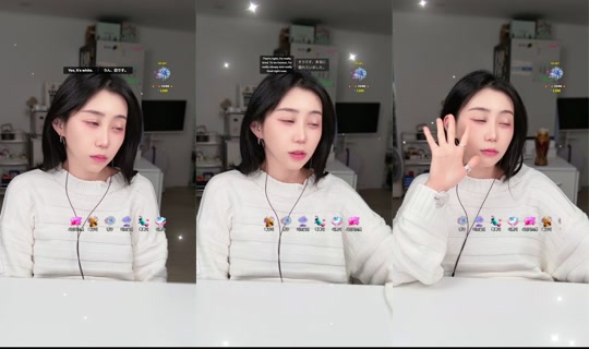 leenuulee's Stream - Oct 8, 2026, 2:55 PM