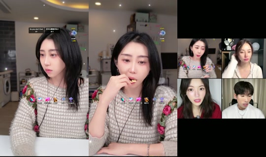 leenuulee의 방송 - 2026년 10월 9일 PM 2:14