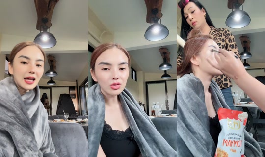 leew_ajareeya23's Stream - Jul 18, 2026, 9:24 AM