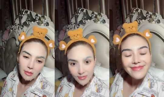 leew_ajareeya23's Stream - Jul 18, 2026, 6:07 PM
