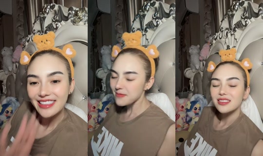 leew_ajareeya23's Stream - Jul 24, 2026, 5:44 PM