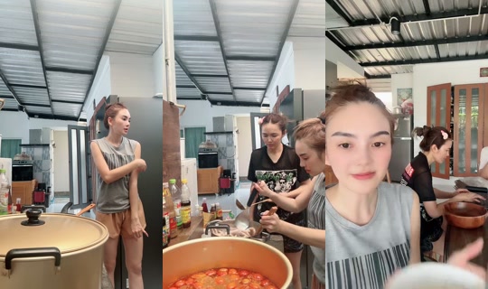 Live de leew_ajareeya23 - 26 de jul. de 2026, 2:45