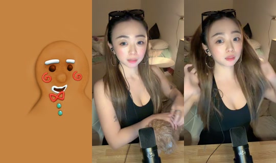 leewei1993's Stream - Jul 29, 2026, 4:23 PM